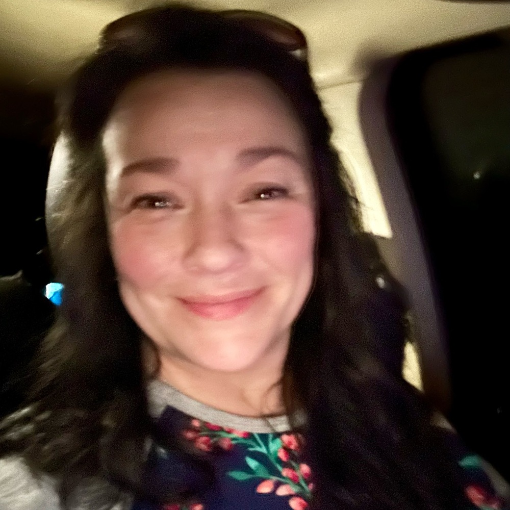 Meet your Posher, Kristen